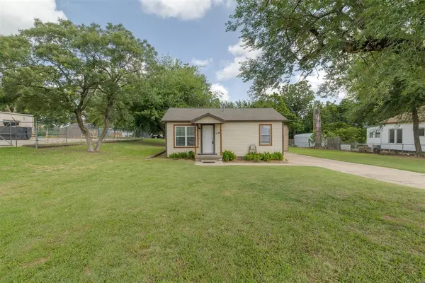 5821 NW 29th ST, Oklahoma City, OK 73127