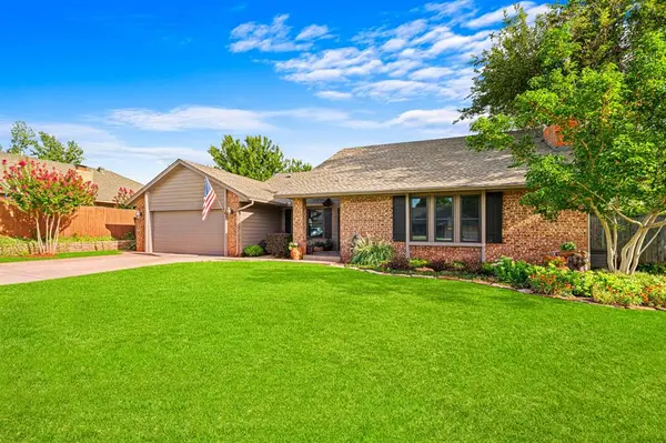 7112 NW 118th ST, Oklahoma City, OK 73162