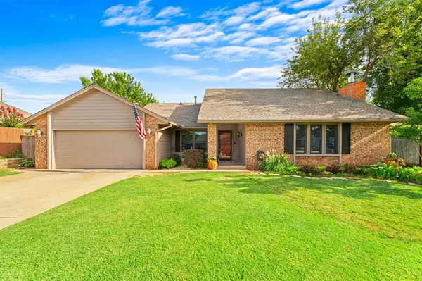 7112 NW 118th ST, Oklahoma City, OK 73162