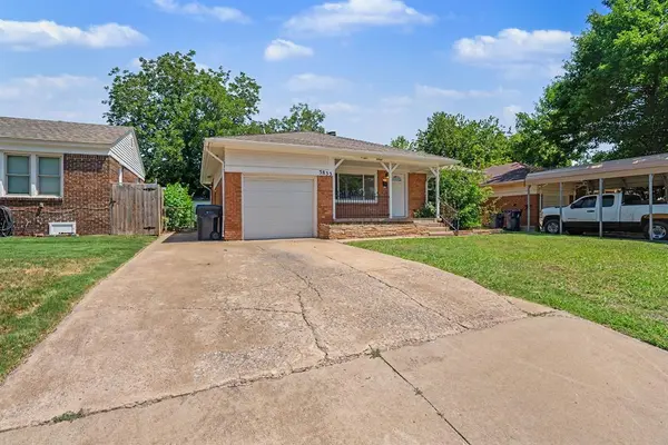 3833 NW 32nd ST, Oklahoma City, OK 73112