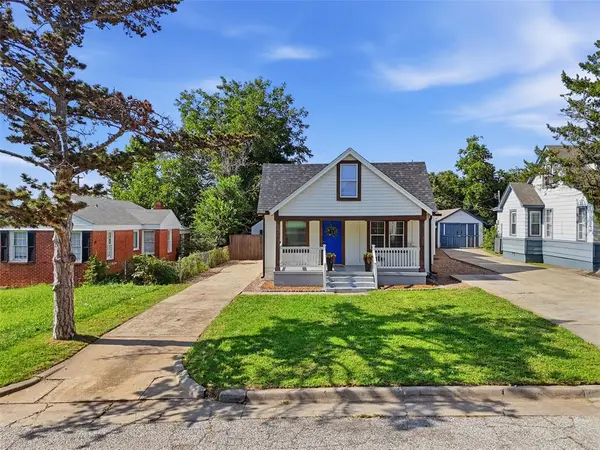 2243 W Eubanks ST, Oklahoma City, OK 73112
