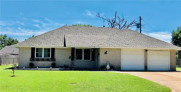 3024 SW 66th ST, Oklahoma City, OK 73159