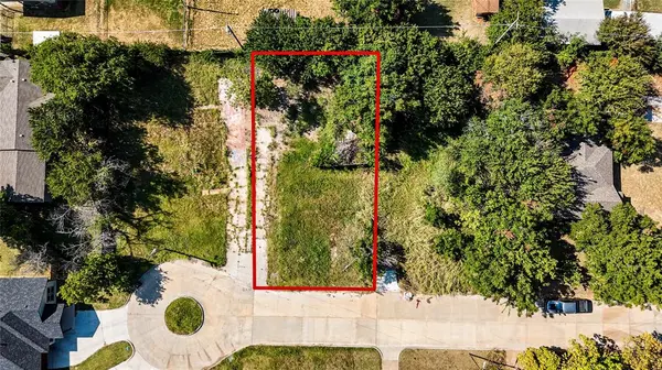 1430 Milam CT, Oklahoma City, OK 73111