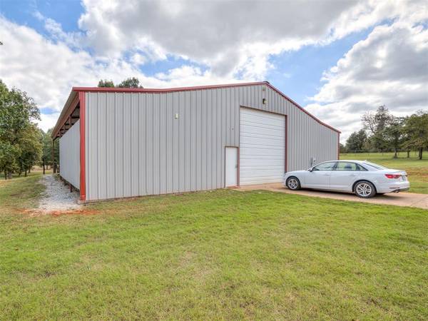 5400 S Triple X RD, Choctaw, OK 73020
