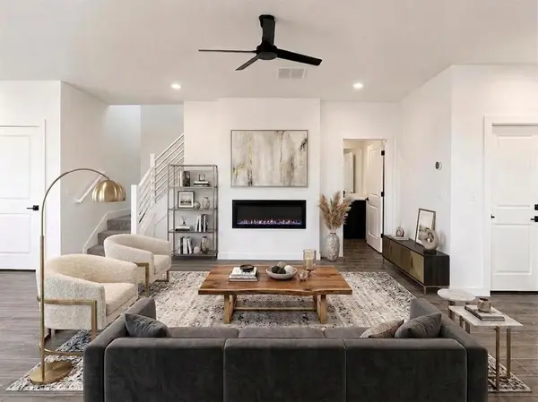 4213 NW 180th TER, Edmond, OK 73012