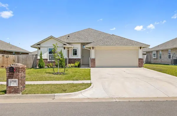 1710 Addington RD, Newcastle, OK 73065