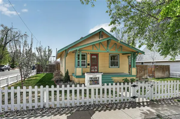 402 S 2nd AVE, Brighton, CO 80601