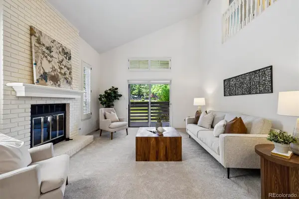 7020 E Briarwood CIR, Centennial, CO 80112