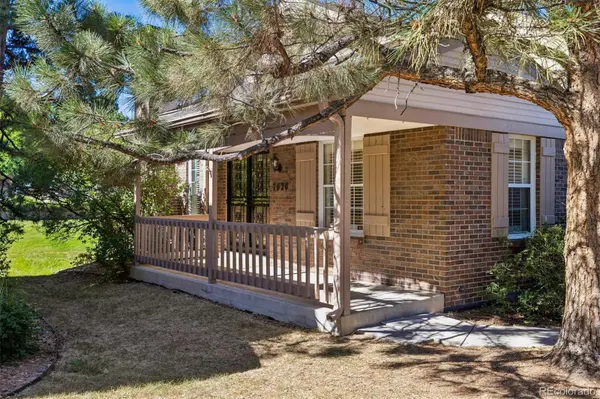 7020 E Briarwood CIR, Centennial, CO 80112