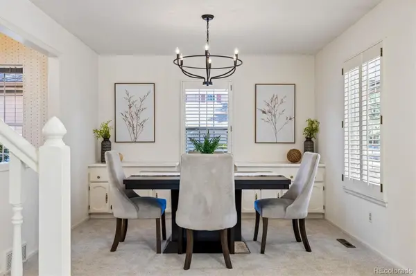 7020 E Briarwood CIR, Centennial, CO 80112