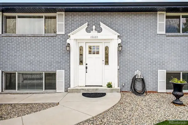 16065 Lomand CIR, Brighton, CO 80602