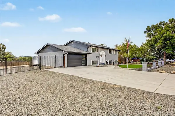 16065 Lomand CIR, Brighton, CO 80602