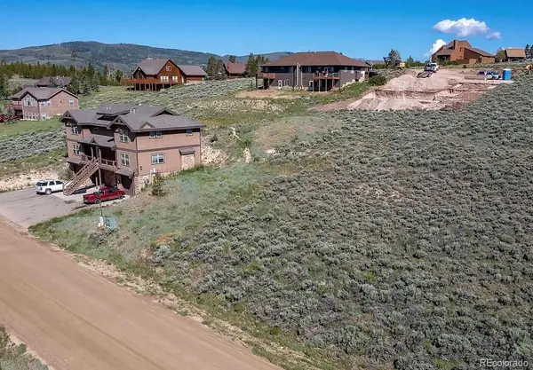 985 Forrest DR, Granby, CO 80446