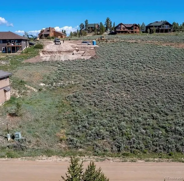 985 Forrest DR, Granby, CO 80446