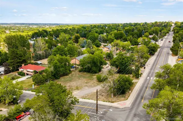 3800 Independence CT, Wheat Ridge, CO 80033