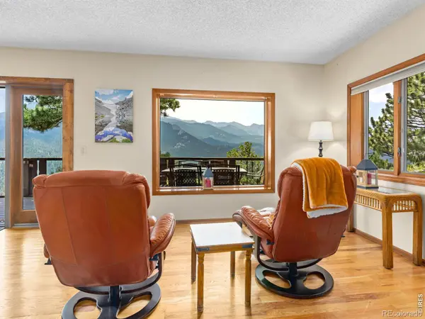 1731 Aspencliff CT #1, Estes Park, CO 80517
