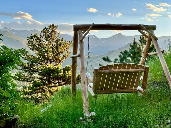 1731 Aspencliff CT #1, Estes Park, CO 80517