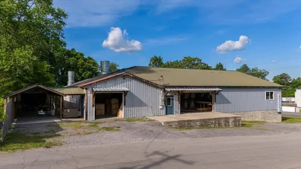4215 Old Tasso Road #NE, Cleveland, TN 37312
