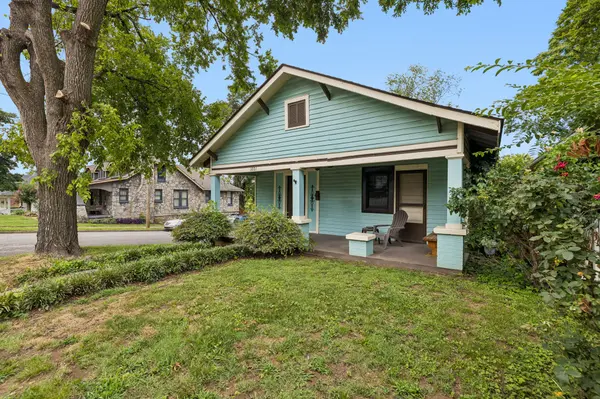 1801A Shelby Ave, Nashville, TN 37206
