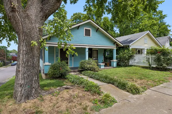 1801A Shelby Ave, Nashville, TN 37206