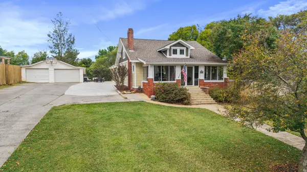 621 Highland Avenue #NW, Cleveland, TN 37311