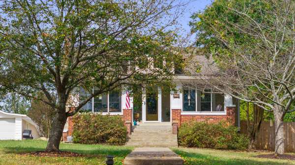 621 Highland Avenue #NW, Cleveland, TN 37311