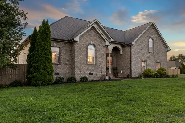 101 Ashfield Ct, White House, TN 37188