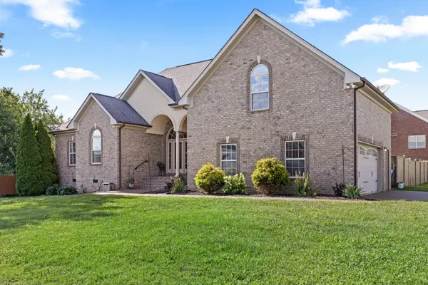 101 Ashfield Ct, White House, TN 37188