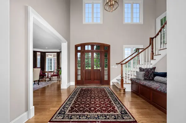 100 Kings Ln, Tullahoma, TN 37388