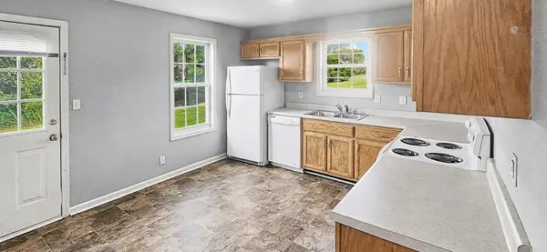 1126 Keith Avenue, Oak Grove, KY 42262
