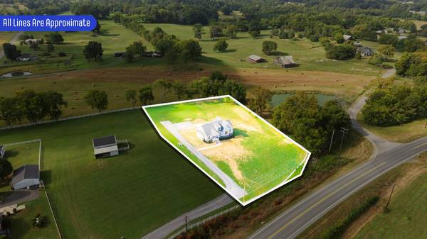55 Cobb Rd, Castalian Springs, TN 37031