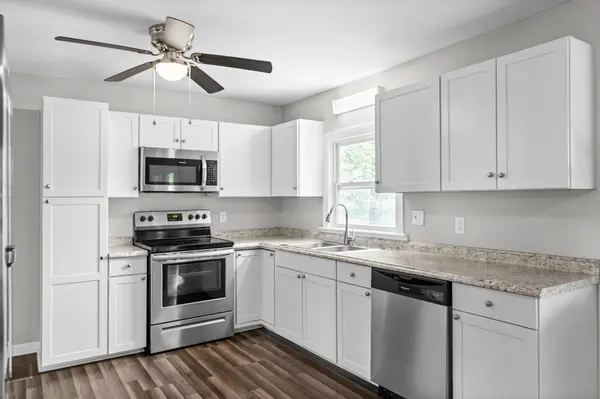 118 Johnson Cir, Clarksville, TN 37040