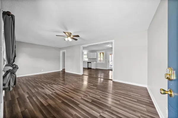 118 Johnson Cir, Clarksville, TN 37040