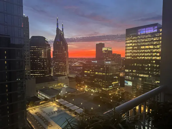 555 Church St #2103, Nashville, TN 37219