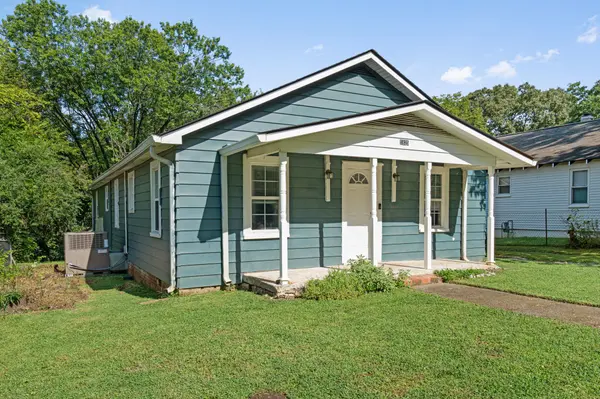 1825 Clemmer St #NE, Cleveland, TN 37311