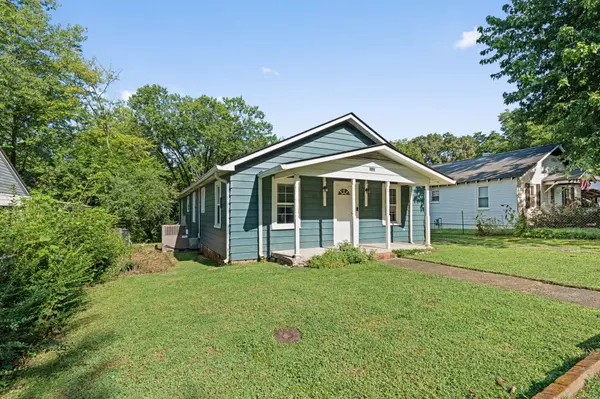 1825 Clemmer St #NE, Cleveland, TN 37311