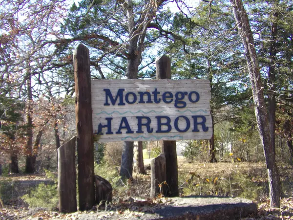 000 Lot 5 Montego Drive, Kimberling City, MO 65686