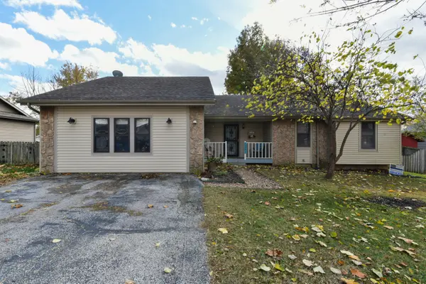 1100 Amy Lane, Ozark, MO 65721