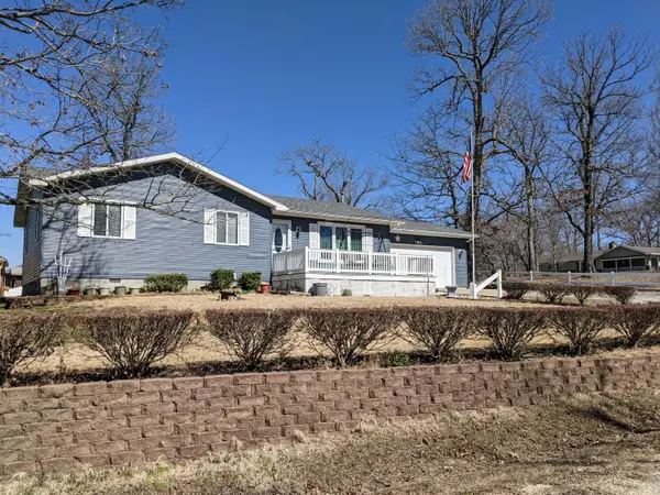 386 Cope Lane,  Forsyth,  MO 65653