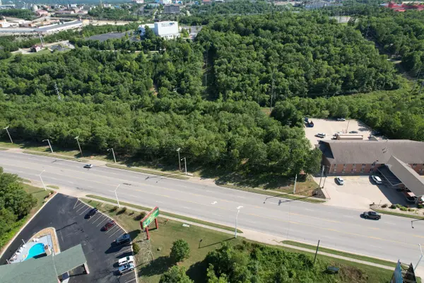 Lot 43 Shepherd Of The Hills Expressway, Branson, MO 65616
