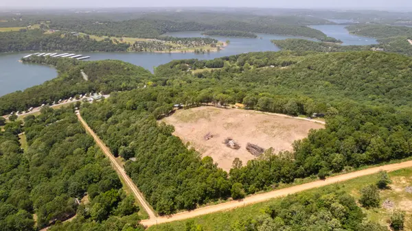 Tbd Skyline Drive #Lots 21 And 5, Omaha, AR 72662