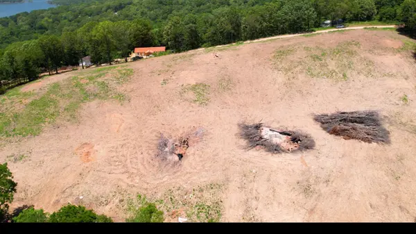 Tbd Skyline Drive #Lots 21 And 5, Omaha, AR 72662