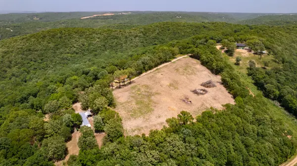 Tbd Skyline Drive #Lots 21 And 5, Omaha, AR 72662