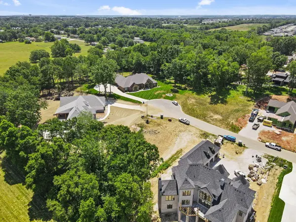 Lot 10 The Estates Of Enniskerry Court, Nixa, MO 65714