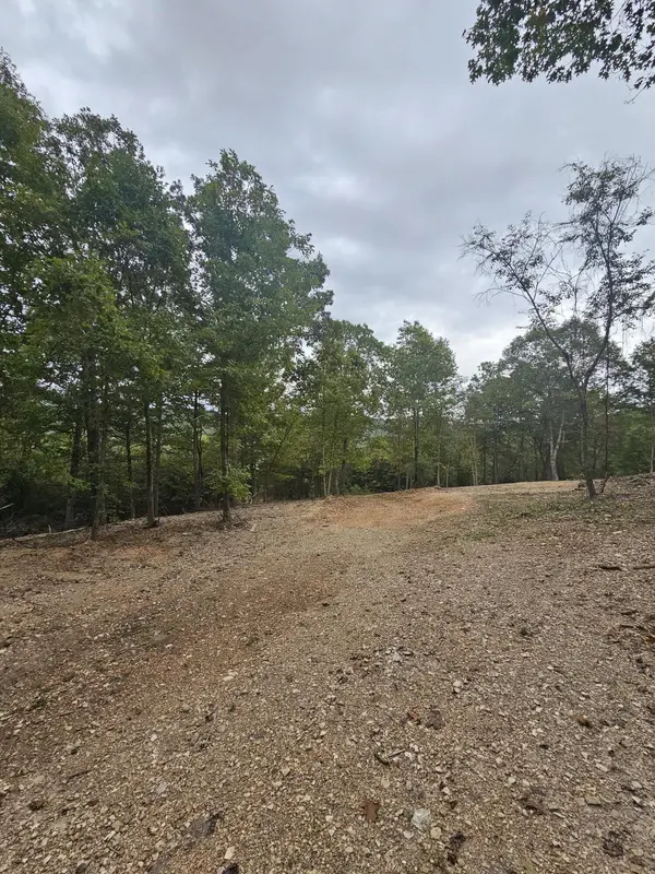 Tbd Enon Road, Omaha, AR 72662