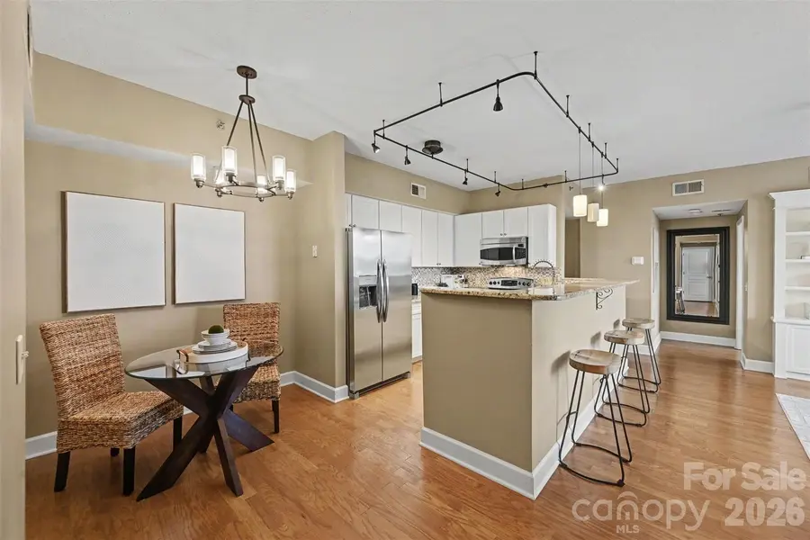 1315 East BLVD #720, Charlotte, NC 28203