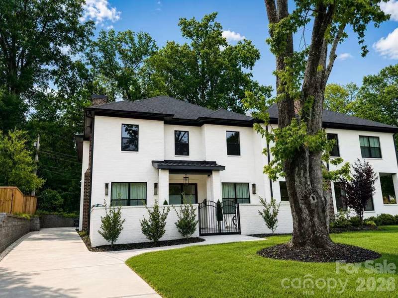 1329 Bywood LN, Charlotte, NC 28209