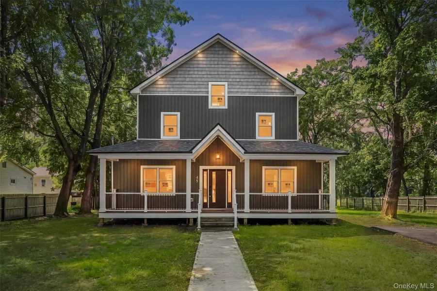 45 Main ST, Sparrowbush, NY 12780