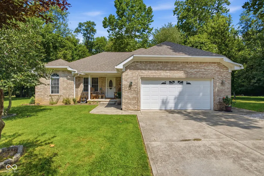 190 Victory HL, Coatesville, IN 46121