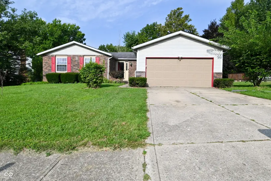 1302 Butternut LN, Indianapolis, IN 46234